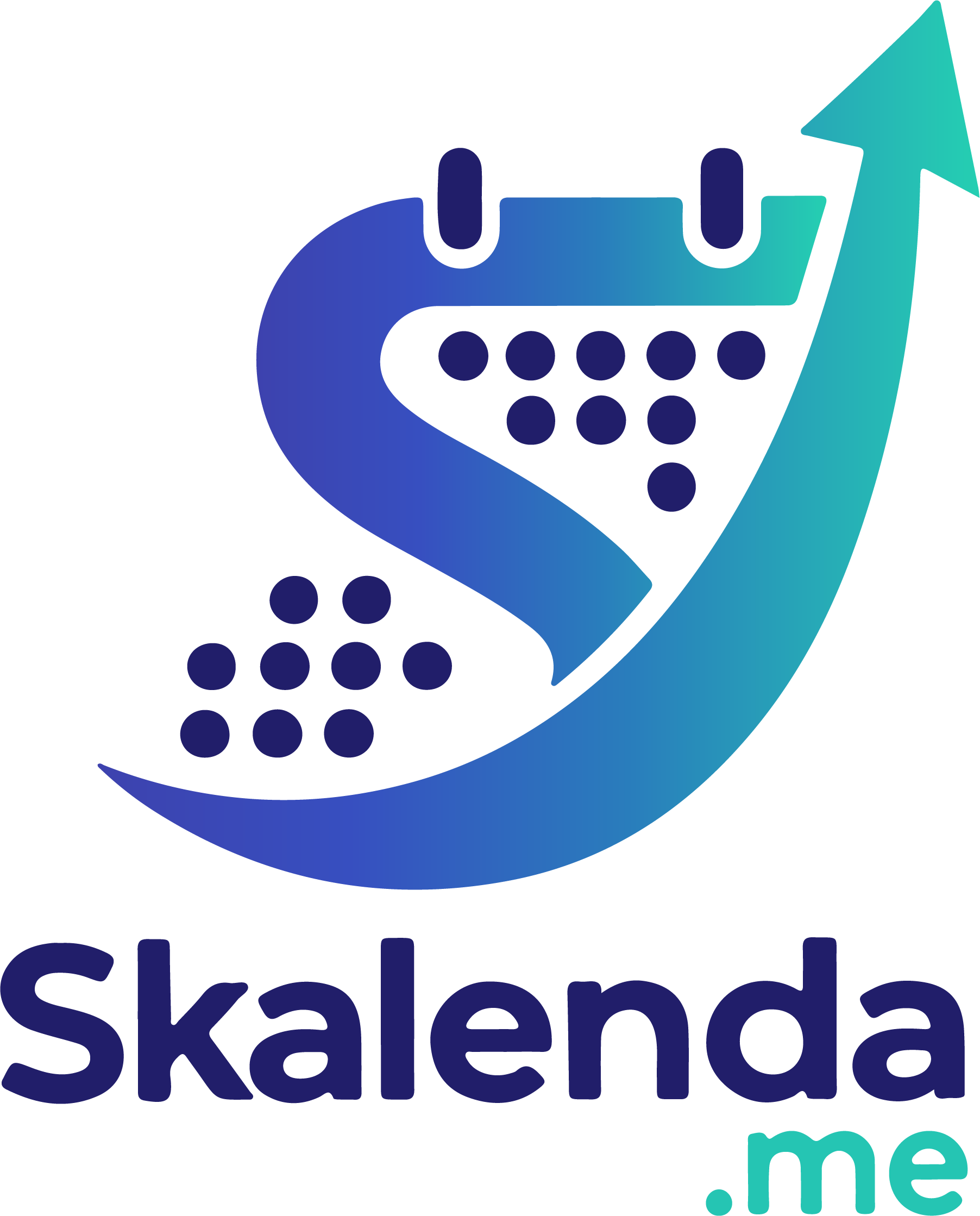 Skalenda.me